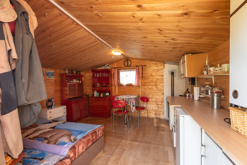 Prodej pozemku 214 m², Chomutov