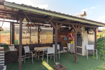 Prodej pozemku 214 m², Chomutov