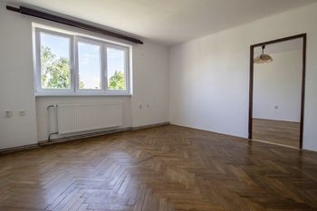 Pronájem bytu 2+1 v osobním vlastnictví 54 m², Čáslav