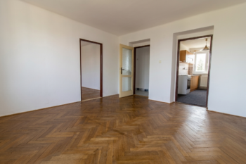 Pronájem bytu 2+1 v osobním vlastnictví 54 m², Čáslav