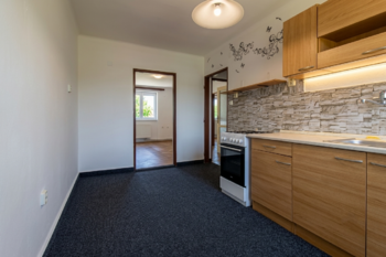 Pronájem bytu 2+1 v osobním vlastnictví 54 m², Čáslav