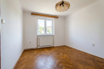 Pronájem bytu 2+1 v osobním vlastnictví 54 m², Čáslav