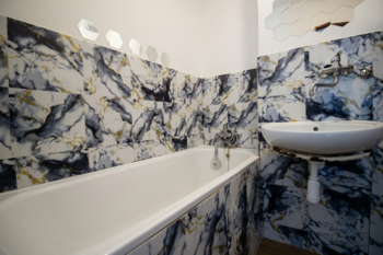 Pronájem bytu 2+1 v osobním vlastnictví 54 m², Čáslav