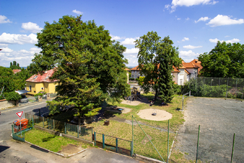 Pronájem bytu 2+1 v osobním vlastnictví 54 m², Čáslav
