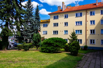 Pronájem bytu 2+1 v osobním vlastnictví 54 m², Čáslav