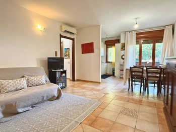 Prodej bytu 2+kk v osobním vlastnictví 60 m², Villaputzu