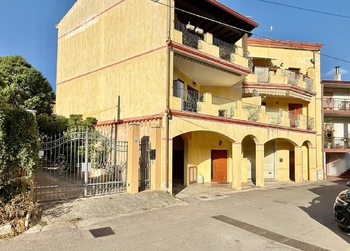 Prodej bytu 2+kk v osobním vlastnictví 60 m², Villaputzu