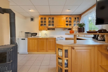 Prodej chaty / chalupy 66 m², Stříbrná Skalice