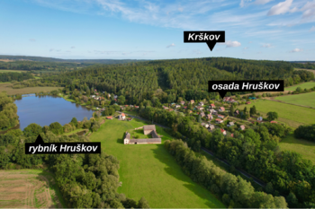 Prodej chaty / chalupy 66 m², Stříbrná Skalice