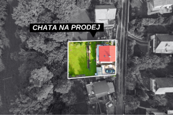 Prodej chaty / chalupy 66 m², Stříbrná Skalice
