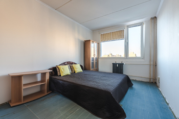 LOŽNICE - Pronájem bytu 3+kk v družstevním vlastnictví 71 m², Praha 8 - Čimice