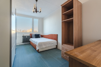 DĚTSKÝ POKOJ - Pronájem bytu 3+kk v družstevním vlastnictví 71 m², Praha 8 - Čimice