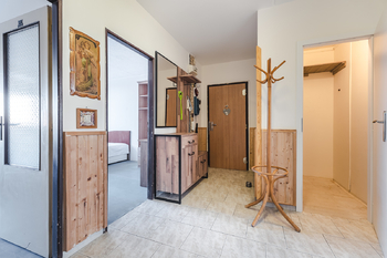 PŘEDSÍN - Pronájem bytu 3+kk v družstevním vlastnictví 71 m², Praha 8 - Čimice