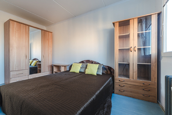 LOŽNICE - Pronájem bytu 3+kk v družstevním vlastnictví 71 m², Praha 8 - Čimice