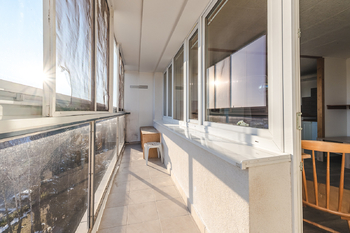LODŽIE - Pronájem bytu 3+kk v družstevním vlastnictví 71 m², Praha 8 - Čimice