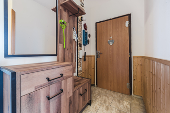 PŘEDSÍN - Pronájem bytu 3+kk v družstevním vlastnictví 71 m², Praha 8 - Čimice