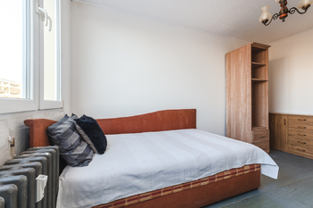 DĚTSKÝ POKOJ - Pronájem bytu 3+kk v družstevním vlastnictví 71 m², Praha 8 - Čimice