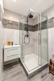 SPRCHOVÝ KOUT - Pronájem bytu 3+kk v družstevním vlastnictví 71 m², Praha 8 - Čimice