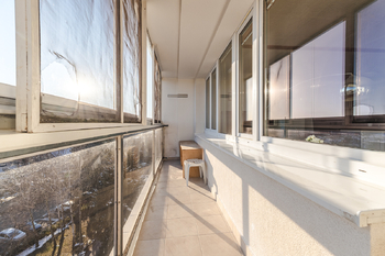 LODŽIE - Pronájem bytu 3+kk v družstevním vlastnictví 71 m², Praha 8 - Čimice