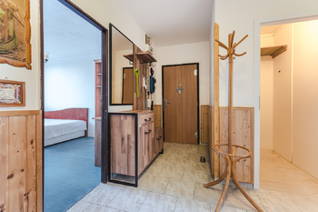 PŘEDSÍN - Pronájem bytu 3+kk v družstevním vlastnictví 71 m², Praha 8 - Čimice