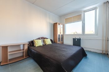 LOŽNICE - Pronájem bytu 3+kk v družstevním vlastnictví 71 m², Praha 8 - Čimice