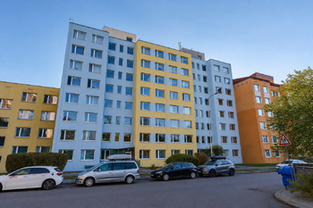 Pronájem bytu 3+kk v družstevním vlastnictví 71 m², Praha 8 - Čimice