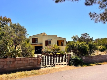 Prodej domu 152 m², Arbus