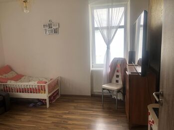 Pronájem bytu 2+kk v osobním vlastnictví 44 m², Mariánské Lázně