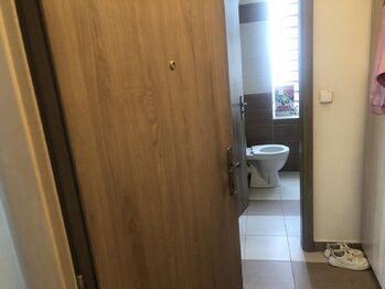 Pronájem bytu 2+kk v osobním vlastnictví 44 m², Mariánské Lázně