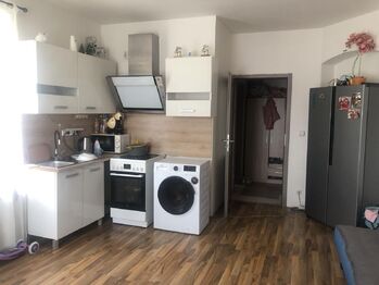 Pronájem bytu 2+kk v osobním vlastnictví 44 m², Mariánské Lázně