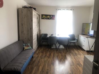 Pronájem bytu 2+kk v osobním vlastnictví 44 m², Mariánské Lázně