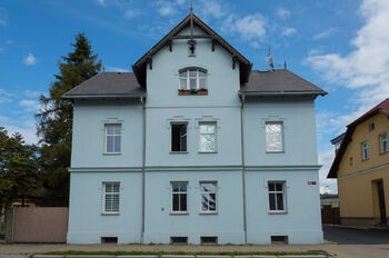 Pronájem bytu 2+kk v osobním vlastnictví 44 m², Mariánské Lázně