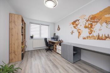 Pokoj - Prodej domu 234 m², Tuřice