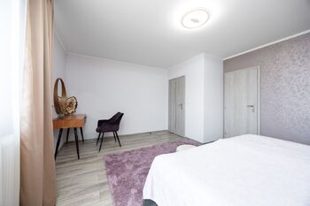 Ložnice - Prodej domu 234 m², Tuřice