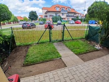Pronájem bytu 1+kk v osobním vlastnictví 41 m², Holubice