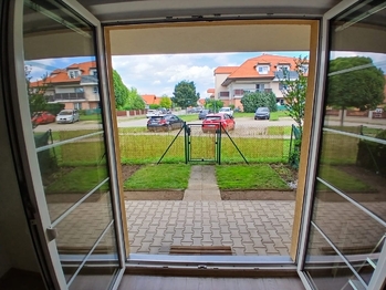 Pronájem bytu 1+kk v osobním vlastnictví 41 m², Holubice