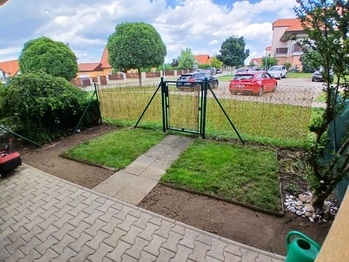 Pronájem bytu 1+kk v osobním vlastnictví 41 m², Holubice