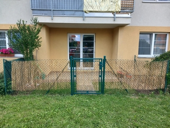 Pronájem bytu 1+kk v osobním vlastnictví 41 m², Holubice