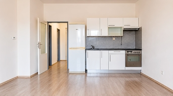 Pronájem bytu 1+kk v osobním vlastnictví 41 m², Holubice