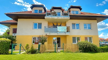 Pronájem bytu 1+kk v osobním vlastnictví 41 m², Holubice