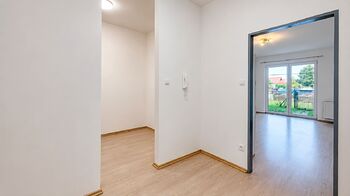 Pronájem bytu 1+kk v osobním vlastnictví 41 m², Holubice