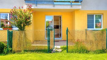 Pronájem bytu 1+kk v osobním vlastnictví 41 m², Holubice