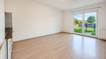 Pronájem bytu 1+kk v osobním vlastnictví 41 m², Holubice