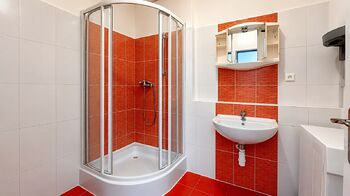 Pronájem bytu 1+kk v osobním vlastnictví 41 m², Holubice