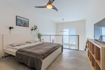 Prodej bytu 2+kk v osobním vlastnictví 45 m², Praha 9 - Libeň