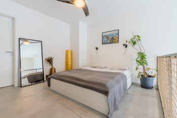 Prodej bytu 2+kk v osobním vlastnictví 45 m², Praha 9 - Libeň
