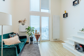 Prodej bytu 2+kk v osobním vlastnictví 45 m², Praha 9 - Libeň