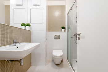 Prodej bytu 2+kk v osobním vlastnictví 45 m², Praha 9 - Libeň