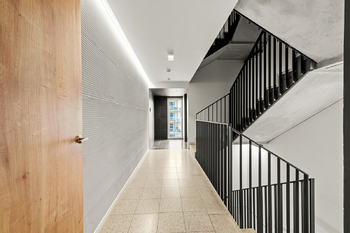 Prodej bytu 2+kk v osobním vlastnictví 45 m², Praha 9 - Libeň