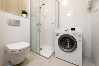 Prodej bytu 2+kk v osobním vlastnictví 45 m², Praha 9 - Libeň